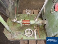 Image of Koruma Deaerator, Model ERV-3, S/S, 3.5 HP 05