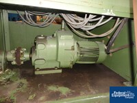 Image of Koruma Deaerator, Model ERV-3, S/S, 3.5 HP 06