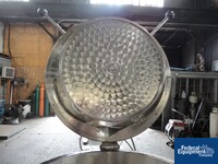 Image of Koruma Deaerator, Model ERV-3, S/S, 3.5 HP 07