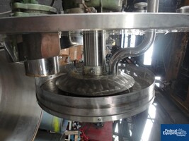 Image of Koruma Deaerator, Model ERV-3, S/S, 3.5 HP 08