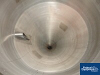 Image of Koruma Deaerator, Model ERV-3, S/S, 3.5 HP 09