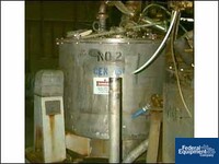 Image of 48" x 30" Western States Quadramatic Basket Centrifuge 02