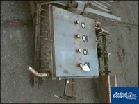 Image of 48" x 30" Western States Quadramatic Basket Centrifuge 03