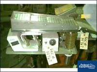 Image of Vector Tablet Dedusters, Model 4162, (2) 02