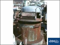 Image of 80 Gal Day Pony Mixer, 7.5 HP, S/S 02