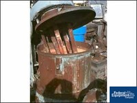 Image of 80 Gal Day Pony Mixer, 7.5 HP, S/S 05