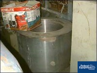 Image of 40" x 24" Sharples Sludge-Pak Centrifuge, 316 S/S 02