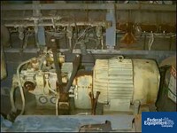 Image of 40" x 24" Sharples Sludge-Pak Centrifuge, 316 S/S 03