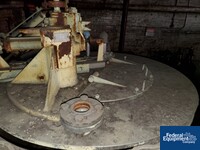 Image of 40" x 24" Sharples Sludge-Pak Centrifuge, 316 S/S 06