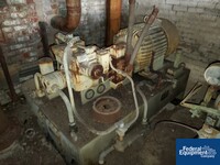 Image of 40" x 24" Sharples Sludge-Pak Centrifuge, 316 S/S 09