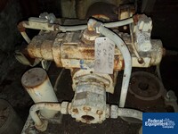 Image of 40" x 24" Sharples Sludge-Pak Centrifuge, 316 S/S 10