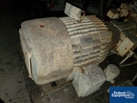 Image of 40" x 24" Sharples Sludge-Pak Centrifuge, 316 S/S 11