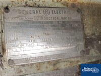 Image of 40" x 24" Sharples Sludge-Pak Centrifuge, 316 S/S 12