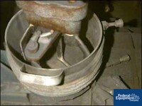 Image of 2 Gal Ross Planetary Mixer, Model 130EL, S/S 02