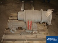 Image of Cornell D-8 Versator, Sanitary S/S, 2 HP 02