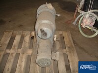 Image of Cornell D-8 Versator, Sanitary S/S, 2 HP 03
