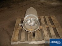 Image of Cornell D-8 Versator, Sanitary S/S, 2 HP 04