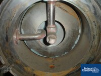 Image of Cornell D-8 Versator, Sanitary S/S, 2 HP 05