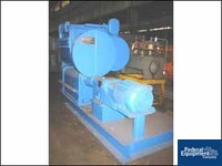 Image of 100 Gal Baker Perkins Sigma Blade Mixer, Jacketed 02