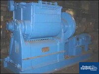 Image of 100 Gal Baker Perkins Sigma Blade Mixer, Jacketed 03