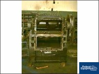 Image of 100 Gal Baker Perkins Sigma Blade Mixer, Jacketed 06