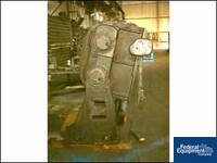 Image of 100 Gal Baker Perkins Sigma Blade Mixer, Jacketed 07