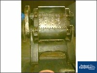 Image of 100 Gal Baker Perkins Sigma Blade Mixer, Jacketed 08