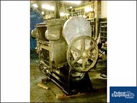 Image of 100 Gal Baker Perkins Sigma Blade Mixer, Jacketed 09