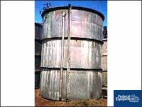 Image of 10,875 Gal Storage Tank, 316 S/S 02