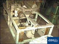 Image of 1.4 Sq Ft Luwa Pilot Plant Thin Film Evaporator, S/S 02
