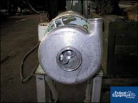 Image of 2" x 1.5" x 7" Tri-Clover Centrifugal Pump, Sanitary S/S 02