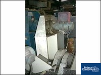 Image of 50 Cu Ft P-K Twin Shell Blender, S/S, 55# Density 03