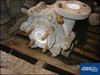 Image of 1.5" x 1.5" x 6" Labour Centrifugal Pumps, Karbate (2) 02