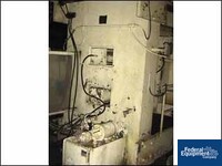 Image of 57" (1,450 MM) Durco Filter Presses, 360 Cu Ft, Polypropylene 02