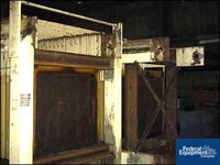 Image of 57" (1,450 MM) Durco Filter Presses, 360 Cu Ft, Polypropylene 04