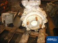 Image of 2.5" x 2.5" x 8" Labour Centrifugal Pump, Karbate, 5 HP 02