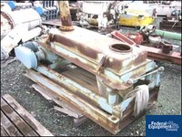Image of 18" x 36" Rotex Screener, Model 241A-MS/MS, C/S, 1 Deck 02