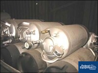 Image of Stainless Steel Tablet Containment Canisters (274) 02