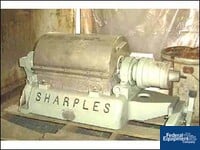 Image of Sharples P-600 Decanter Dentrifuge, S/S 02