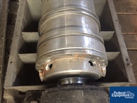 Image of Sharples P-600 Decanter Dentrifuge, S/S 05