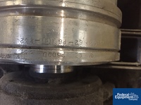 Image of Sharples P-600 Decanter Dentrifuge, S/S 07
