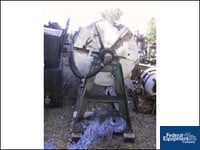 Image of 3'' X 8'' Paul Abbe Ball Mill, C/S, Jacketed 02