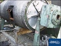 Image of 3'' X 8'' Paul Abbe Ball Mill, C/S, Jacketed 03