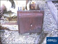 Image of 3'' X 8'' Paul Abbe Ball Mill, C/S, Jacketed 05