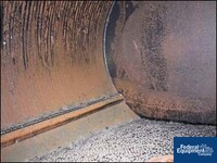 Image of 3'' X 8'' Paul Abbe Ball Mill, C/S, Jacketed 07
