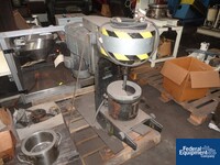 Image of Union Process Attritor, Model 1S, S/S, 2 HP 02