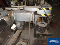 Image of Union Process Attritor, Model 1S, S/S, 2 HP 03