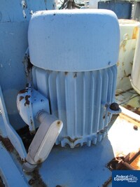 Image of 150 GAL KADY MILL, STAINLESS STEEL, JACKETED 04