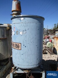 Image of 150 GAL KADY MILL, STAINLESS STEEL, JACKETED 06