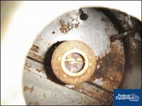 Image of Premier Series 6000 Dispersator, 75 Gal Tank, S/S 5 HP 03
